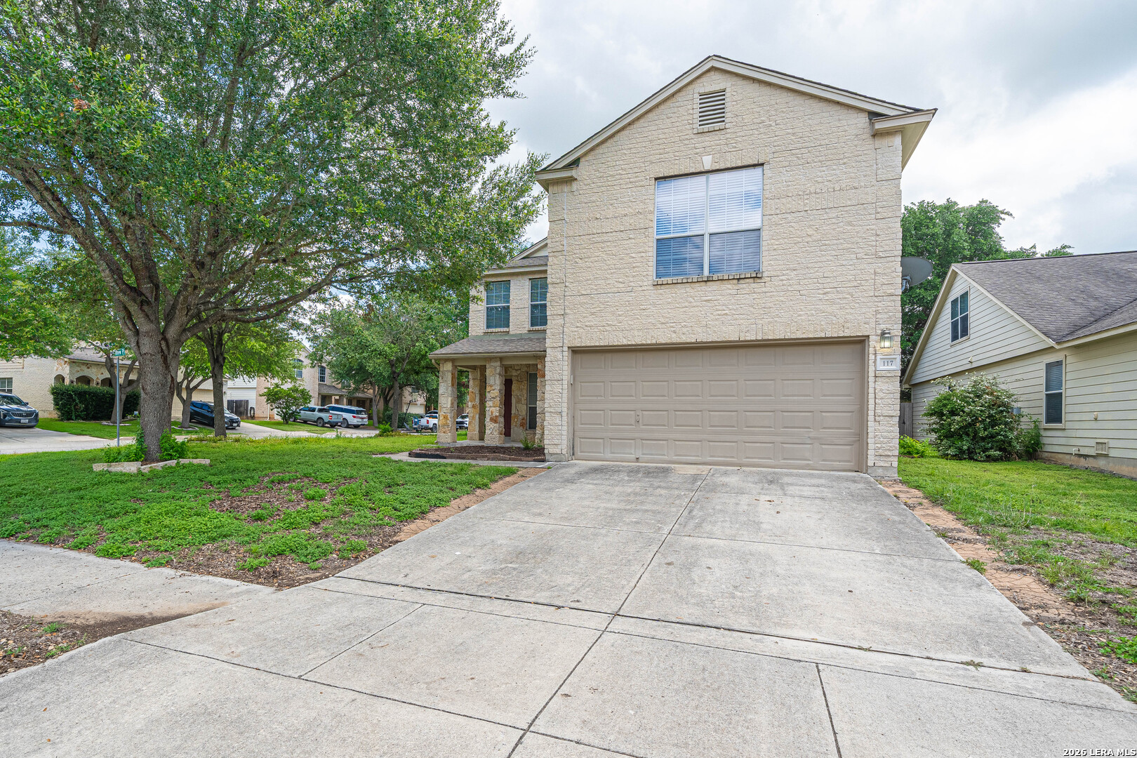 117 RHEW PL, Cibolo, TX 78108 — photo 1