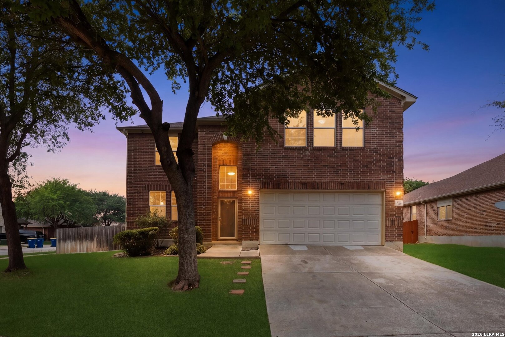 100 Ling Lane, Cibolo, TX 78108 — photo 1