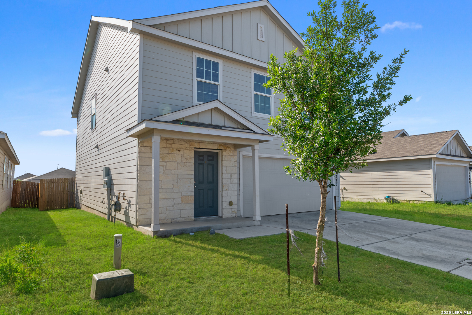 3226 CARDUCCI DR, Converse, TX 78109 — photo 1