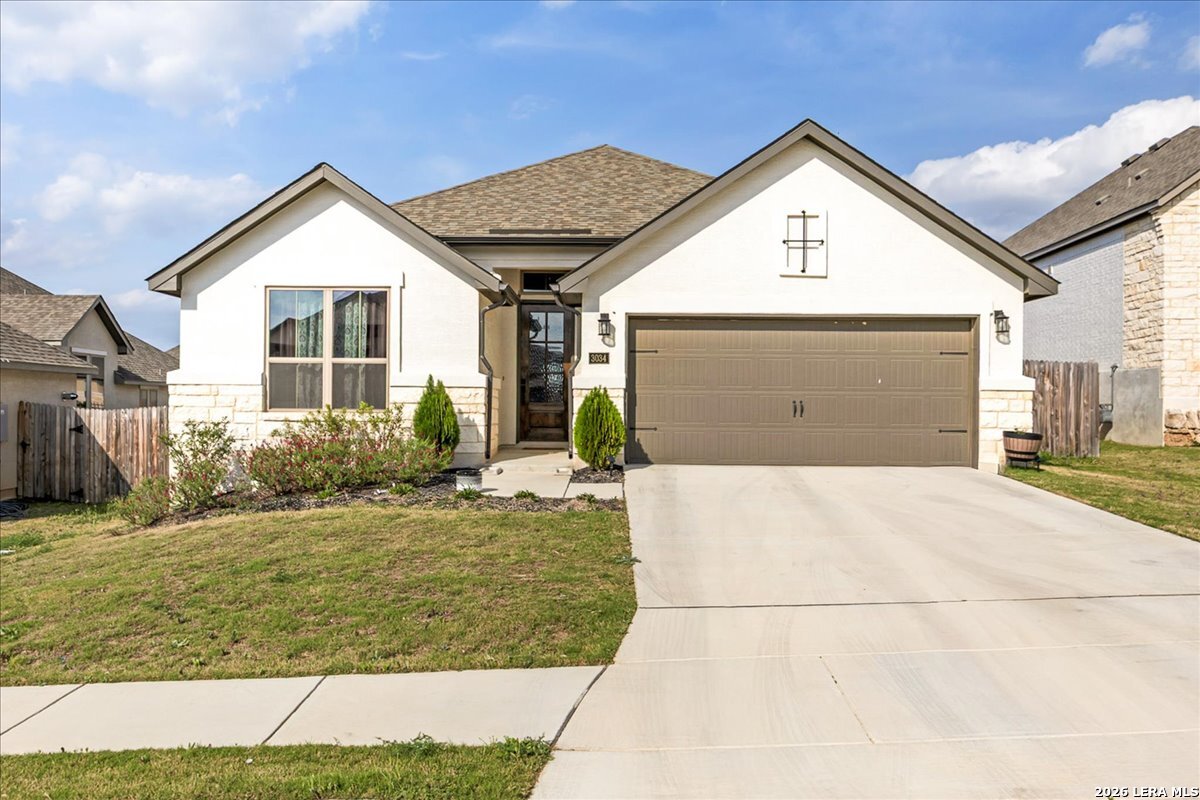 3034 Agar, Bulverde, TX 78163 — photo 1