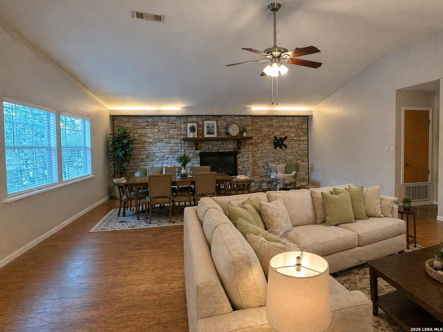 717 Lookout, ,  78133 — photo 1