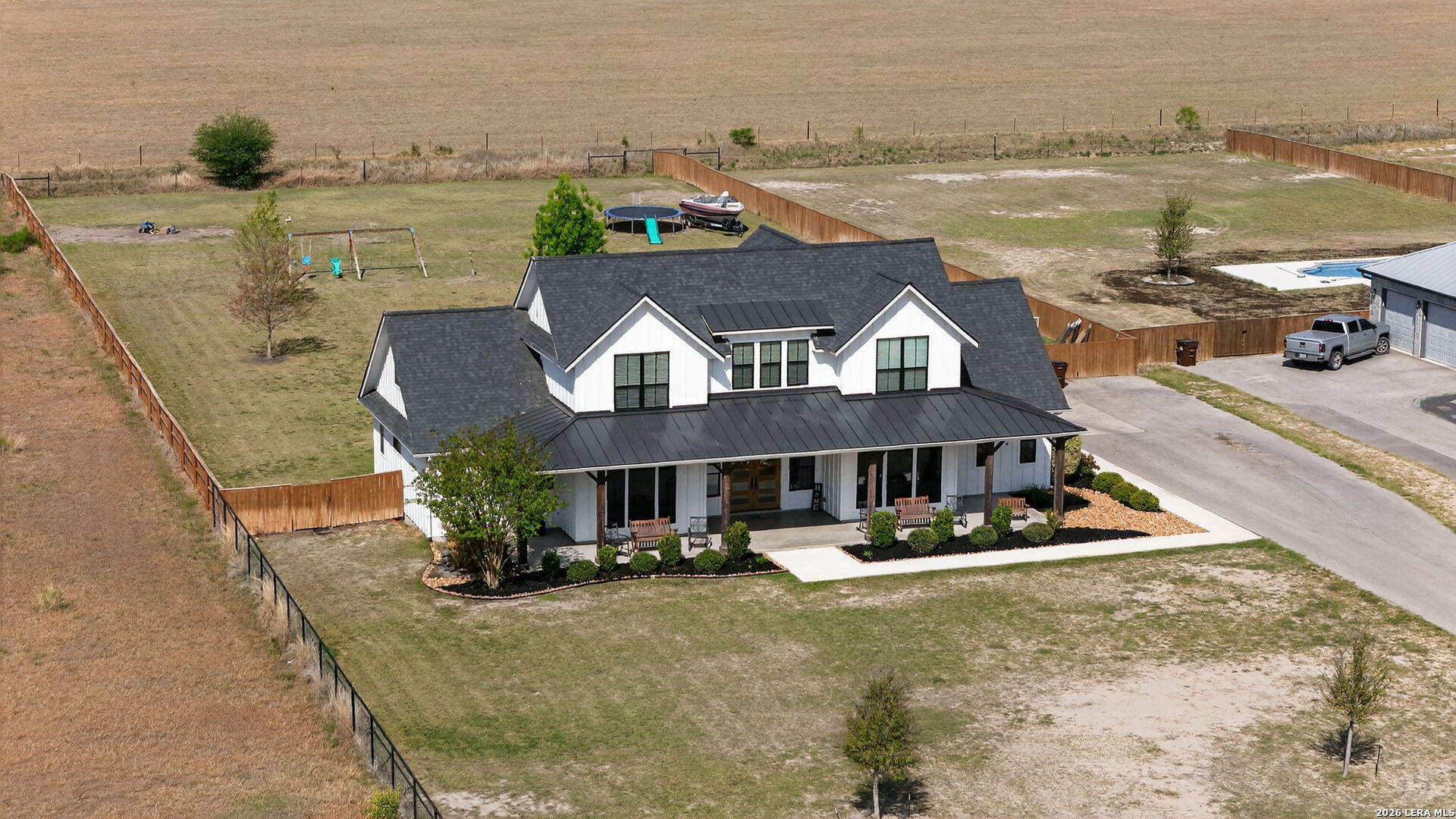 2493 County Road 4713, ,  78039 — photo 1
