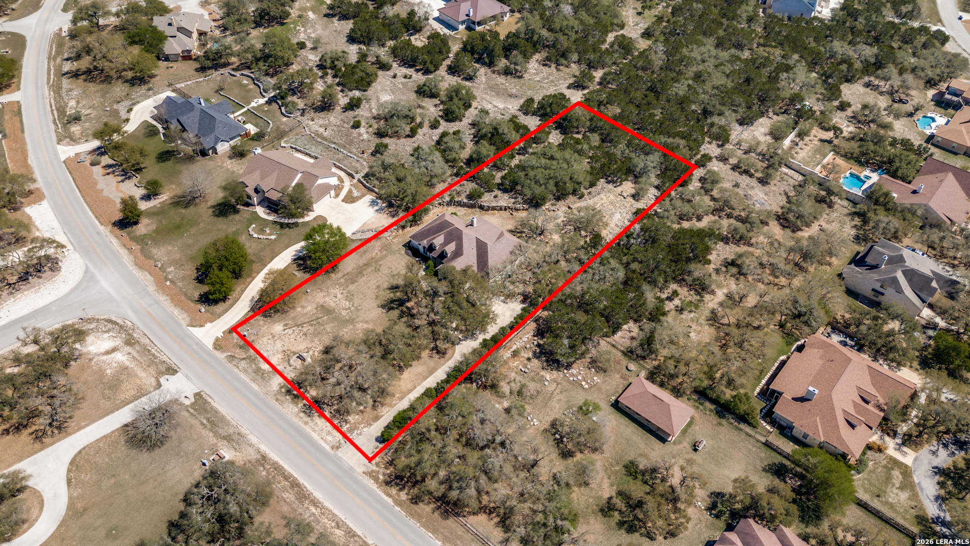 386 Wentworth, Spring Branch, TX 78070 — photo 1