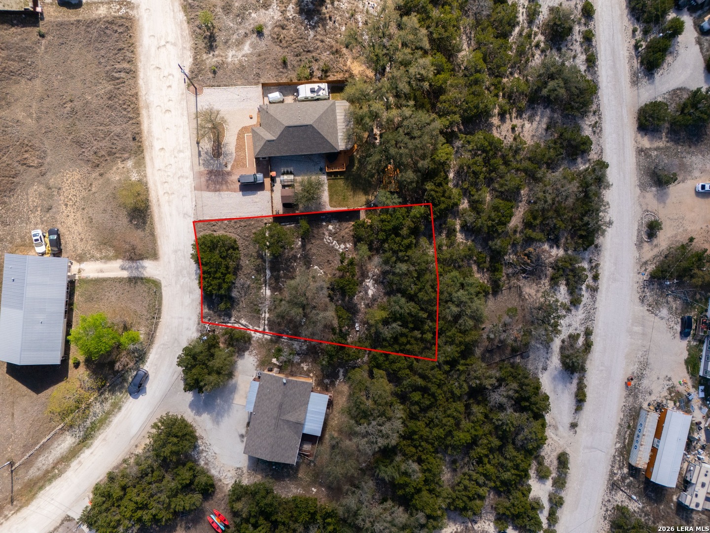 821 Cimarron, , 78070 — photo 1