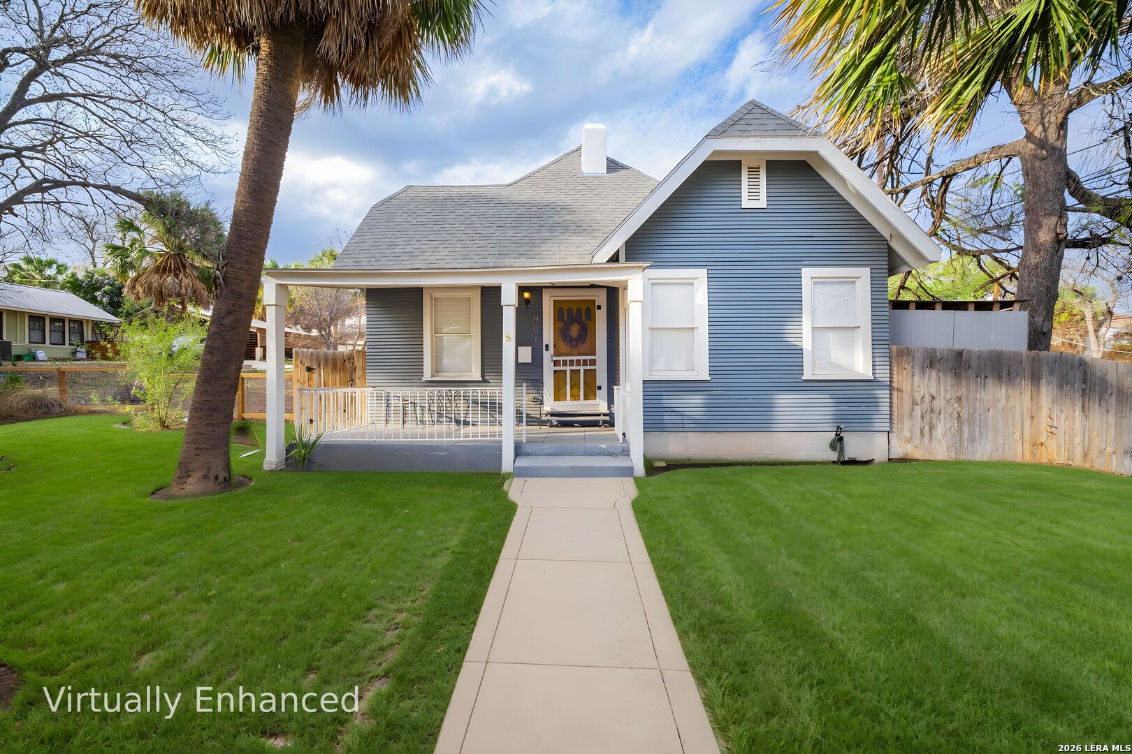 901 W Woodlawn, San Antonio, TX 78201 — photo 1