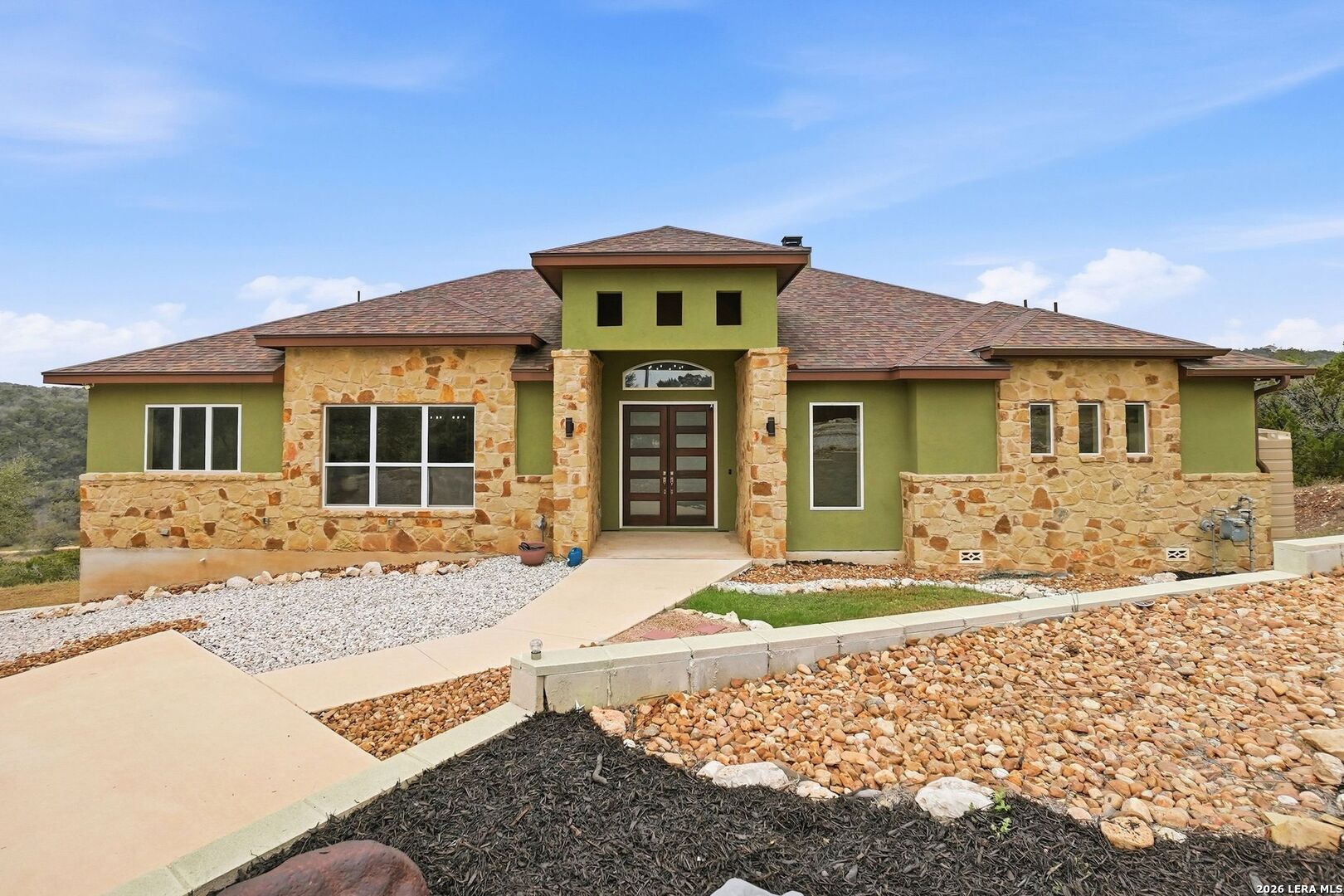 9889 Cash Mountain, , 78023 — photo 1