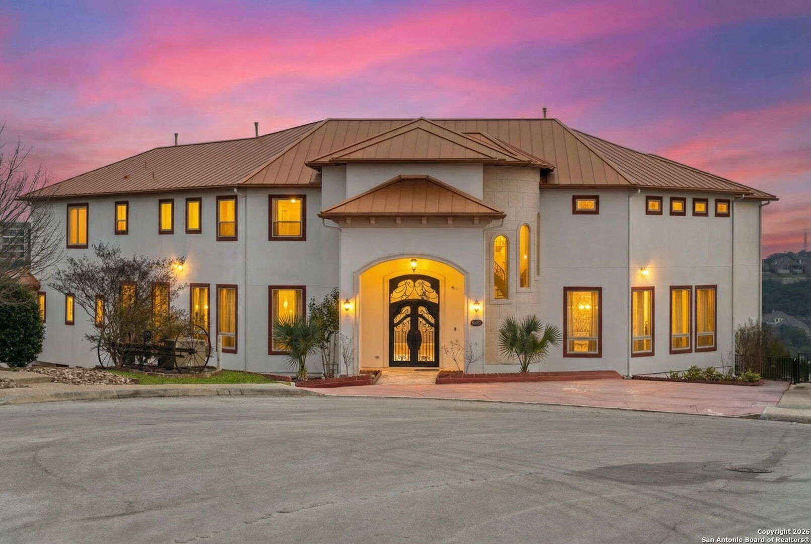 18002 Granite Hill, San Antonio, TX 78255 — photo 1