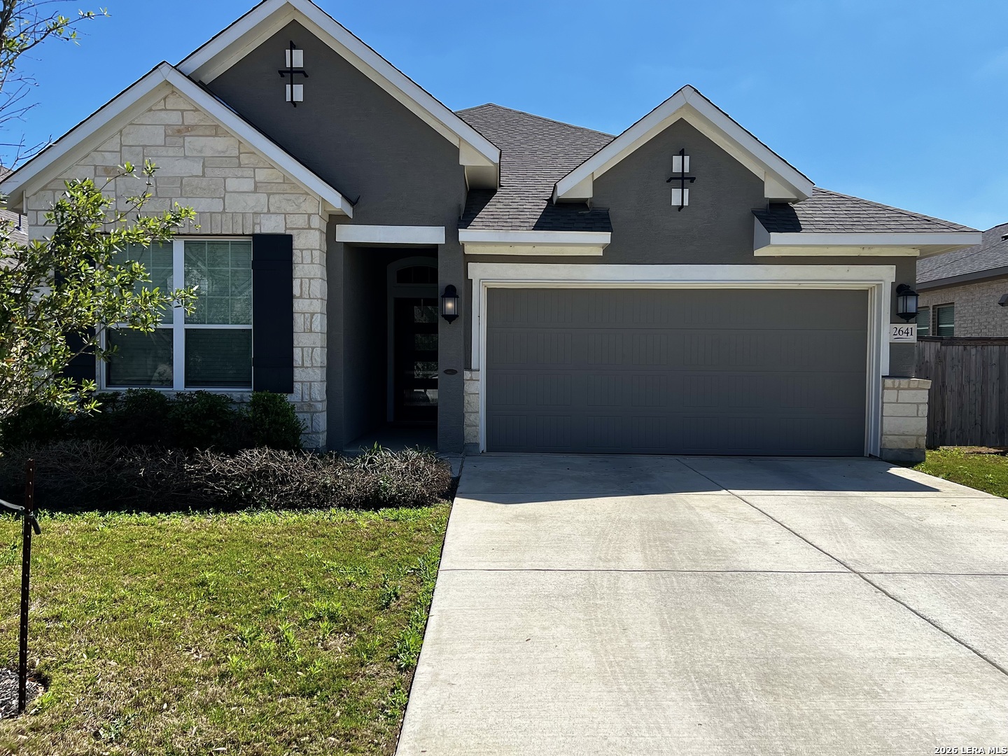 2641 Suncadia, San Antonio, TX 78245 — photo 1