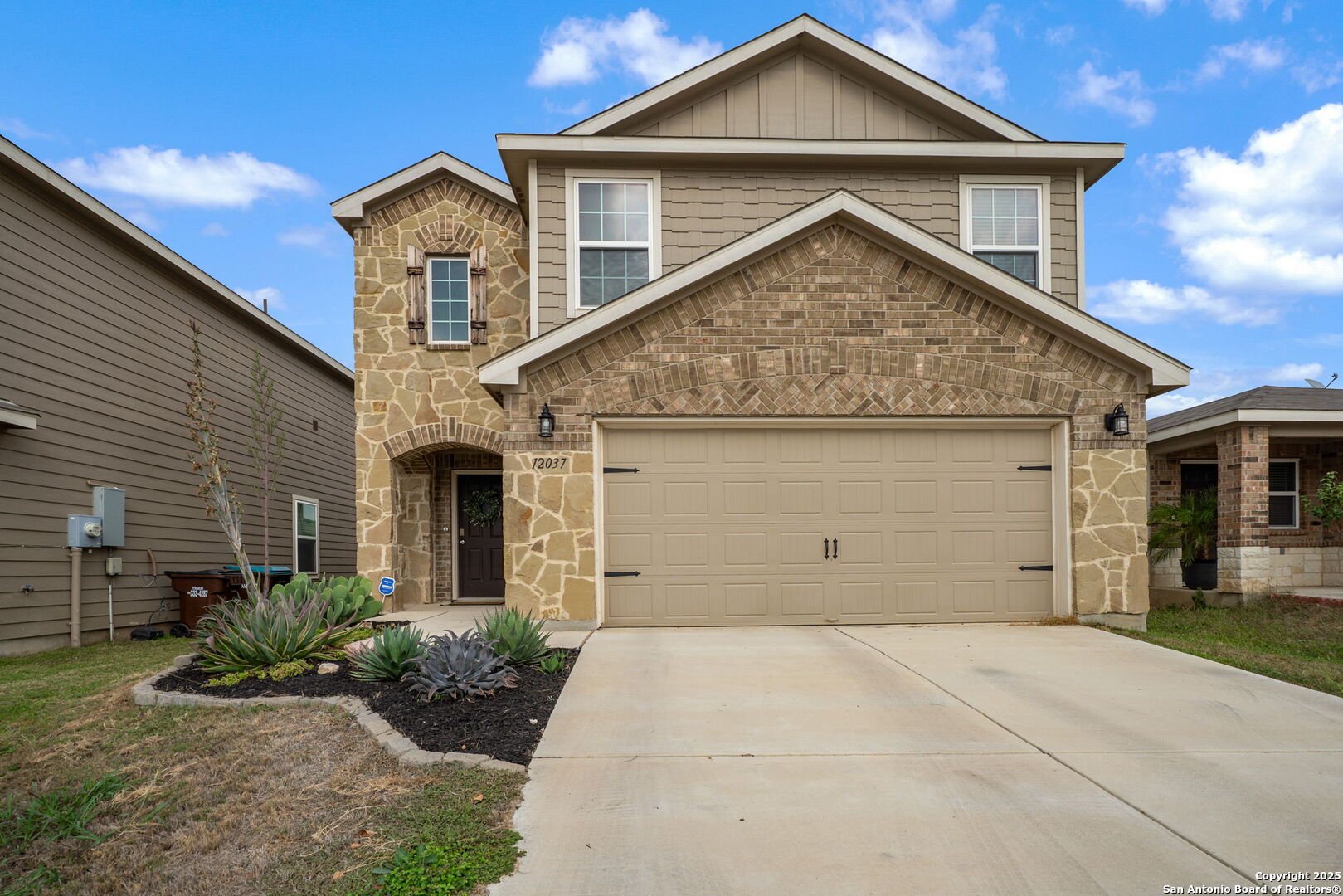 12037 Silver Light, San Antonio, TX 78254 — photo 1