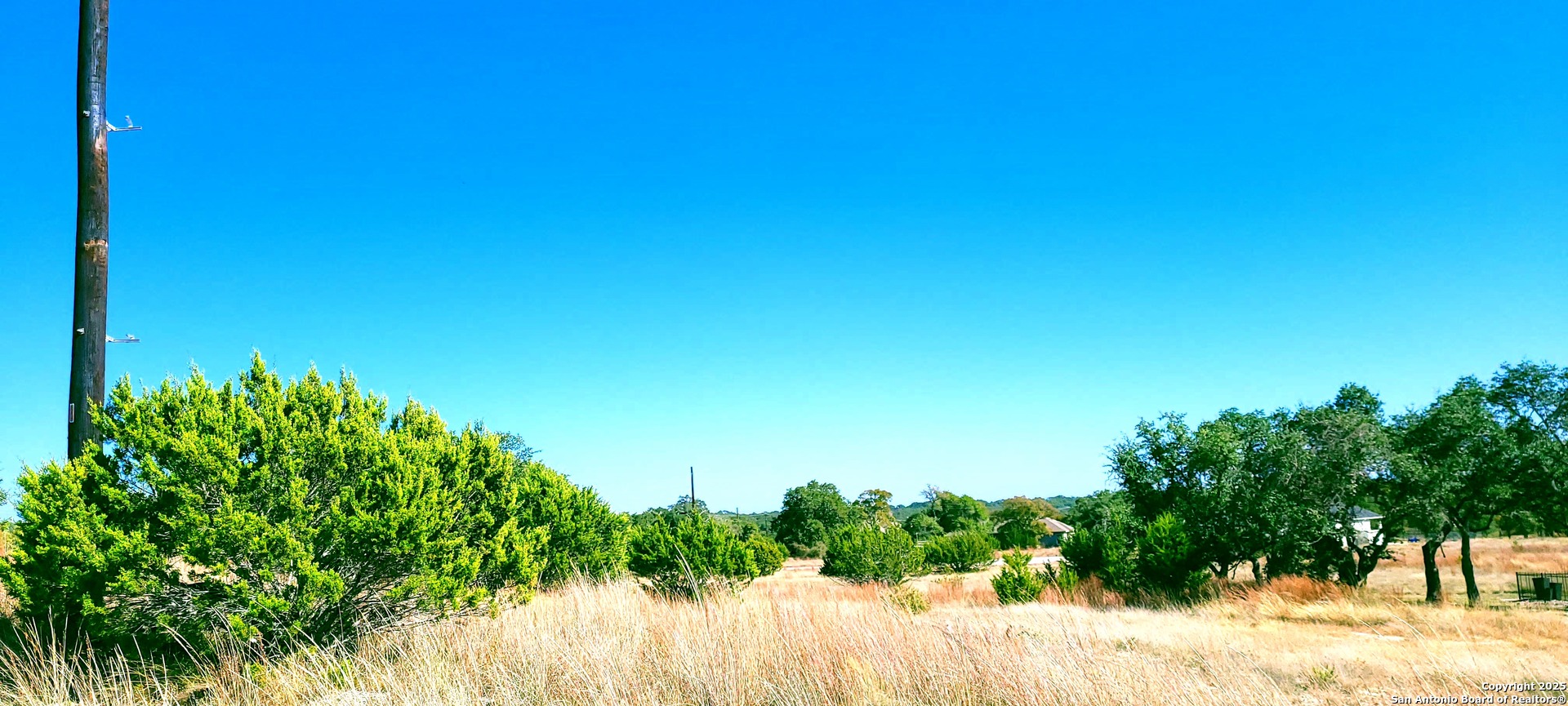 109 Manuel Herrera, Blanco, TX 78606 — photo 1