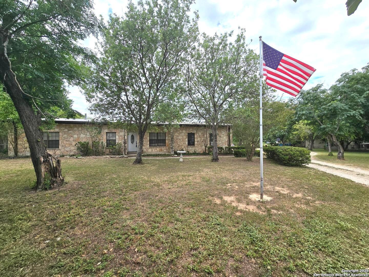 8360 James, ,  78069 — photo 1