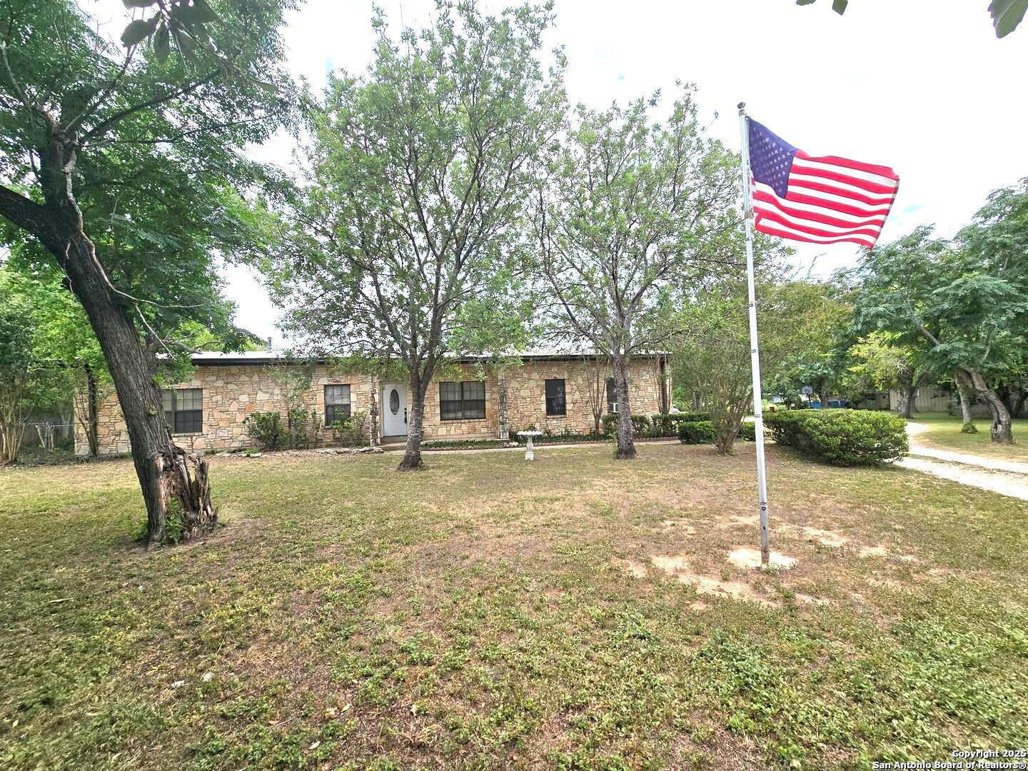 8360 James, Somerset, TX 78069 — photo 1