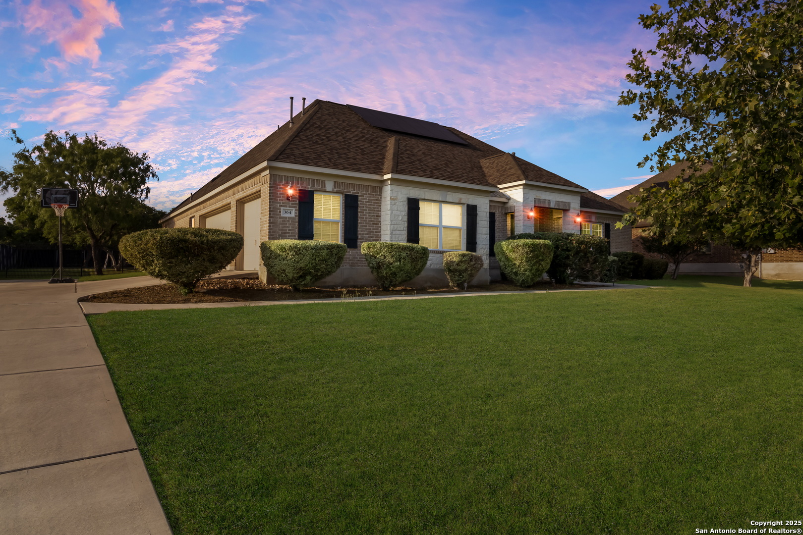 364 Stone Trail, Castroville, TX 78009 — photo 1