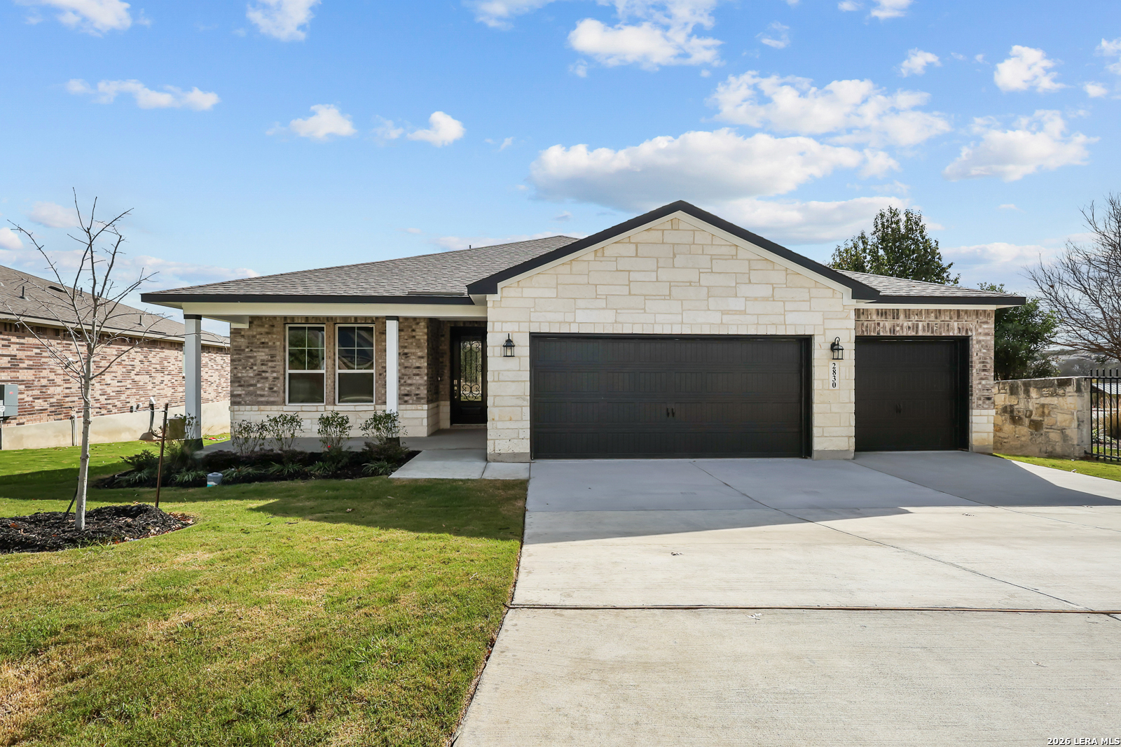 2830 Sueno Point, ,  78245 — photo 1