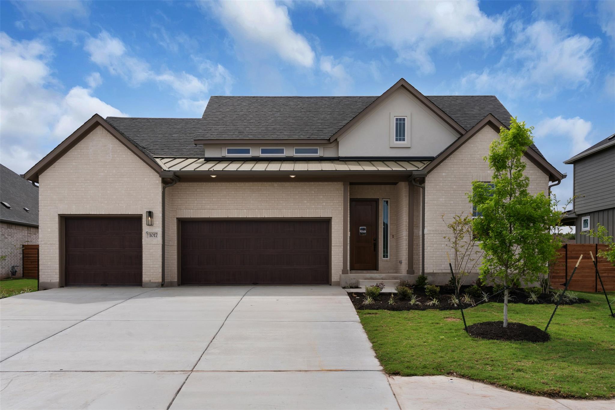 17300 Silverman, Pflugerville, TX 78660 — photo 1