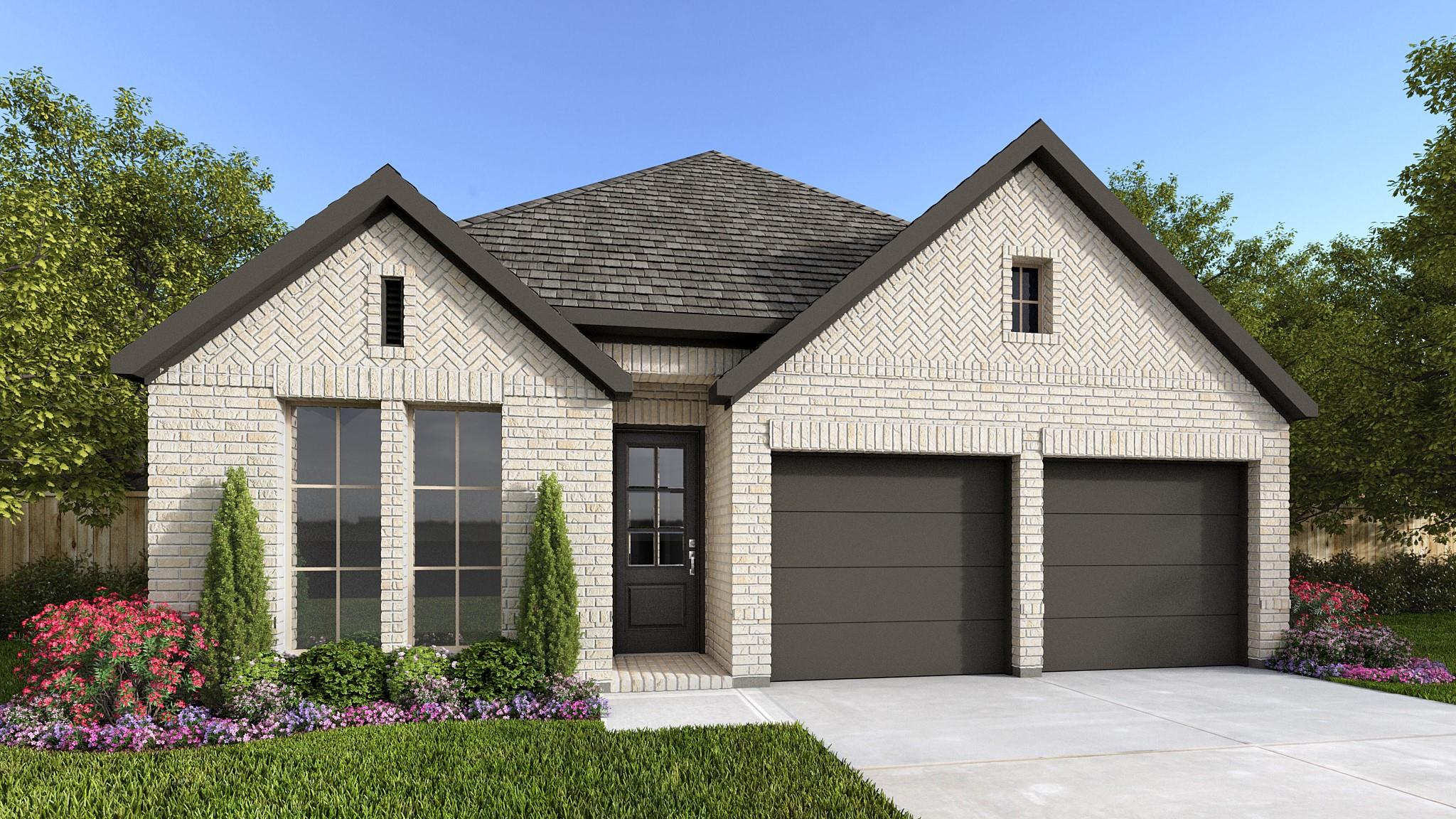108 Kildrummy, Bastrop, TX 78602 — photo 1