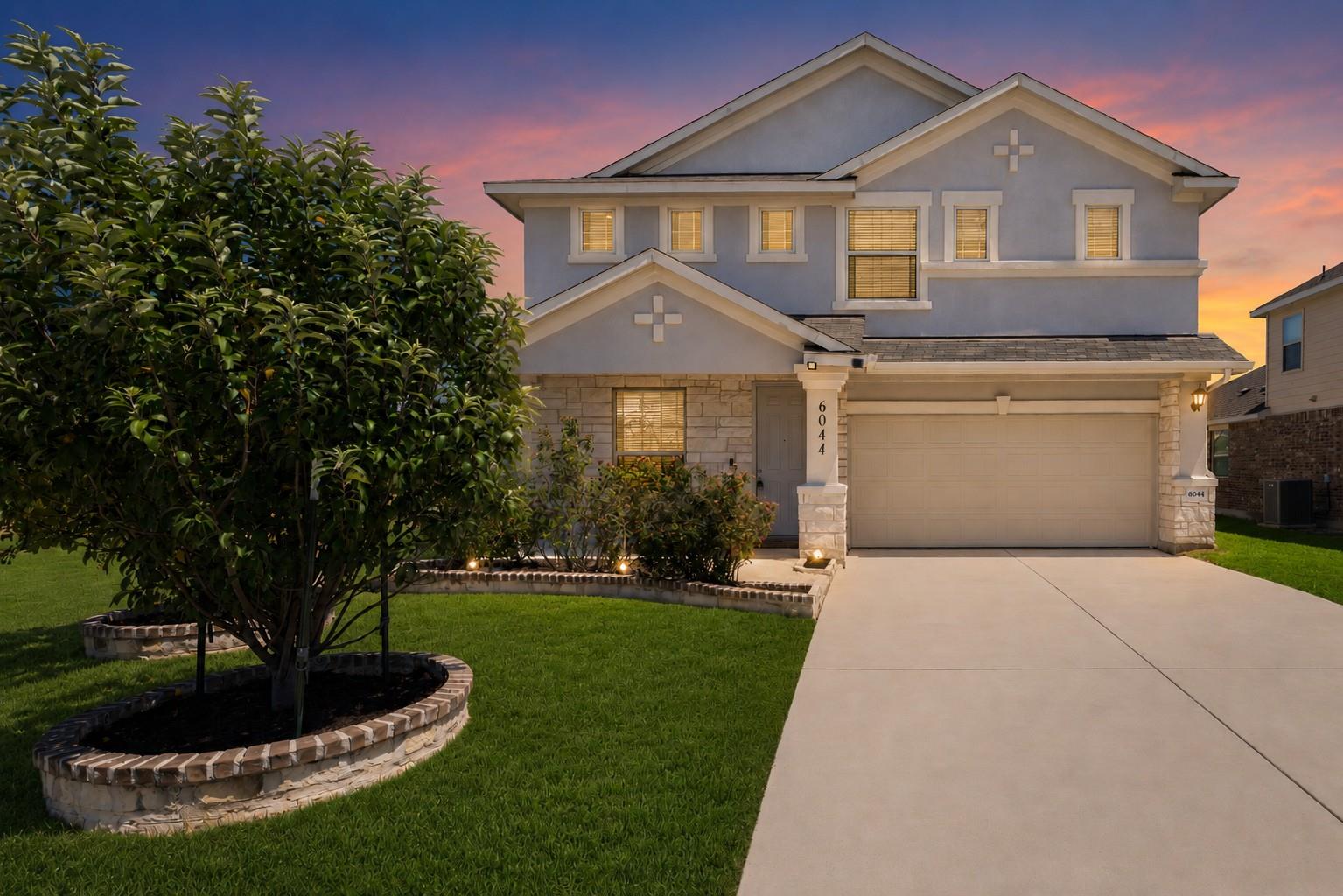 6044 Genova, Round Rock, TX 78665 — photo 1
