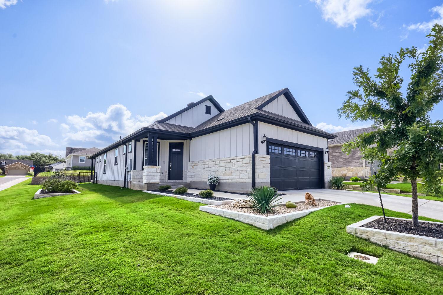 126 Clay Hill, Georgetown, TX 78633 — photo 1