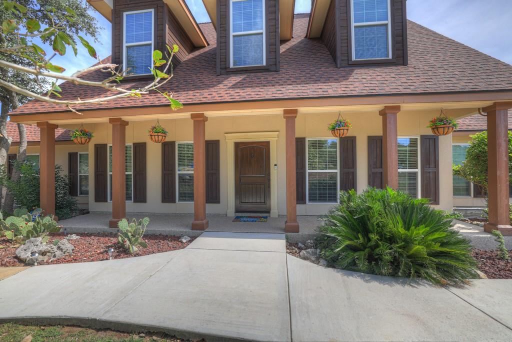 204 Falling, New Braunfels, TX 78132 — photo 1