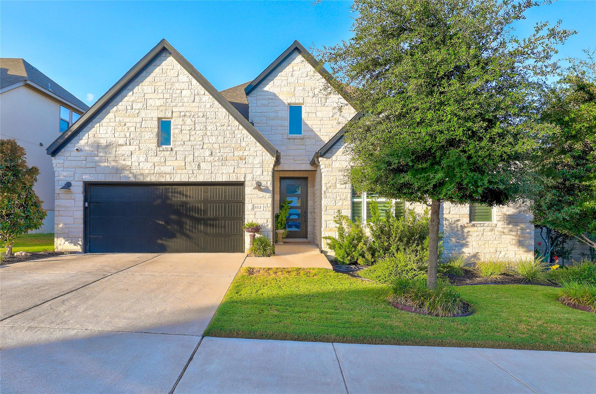 112 Magnolia Springs, Georgetown, TX 78628 — photo 1
