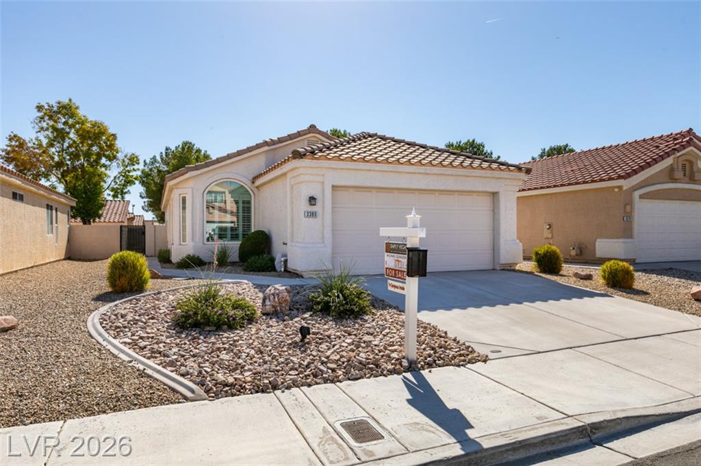 3380 Wayward Court, Las Vegas, NV 89129 — photo 1