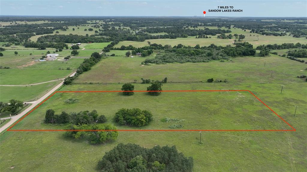00 CR 307, Rockdale, TX 76567 — photo 1