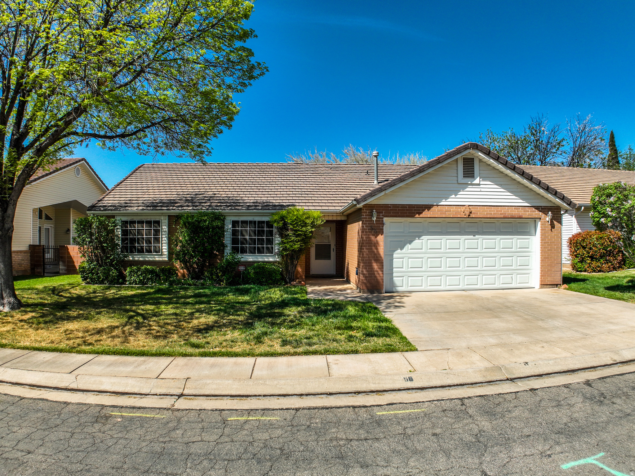 351 S VALLEY VIEW DR #56, St. George, UT 84770 — photo 1
