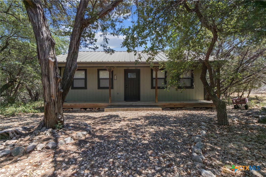 82 Mercy Ranch Road