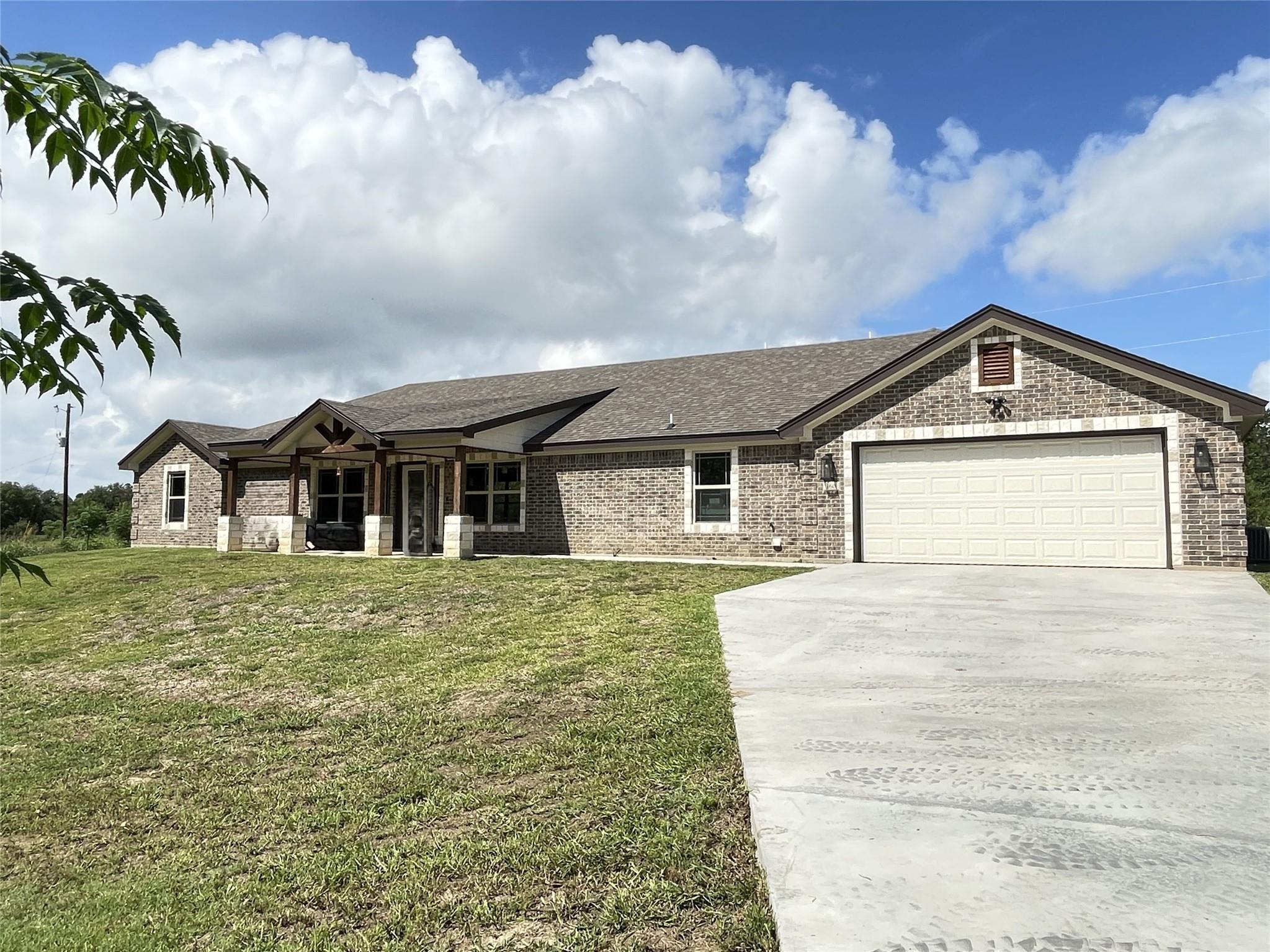 160 County Road 4745, Kempner, TX 76539 — photo 1