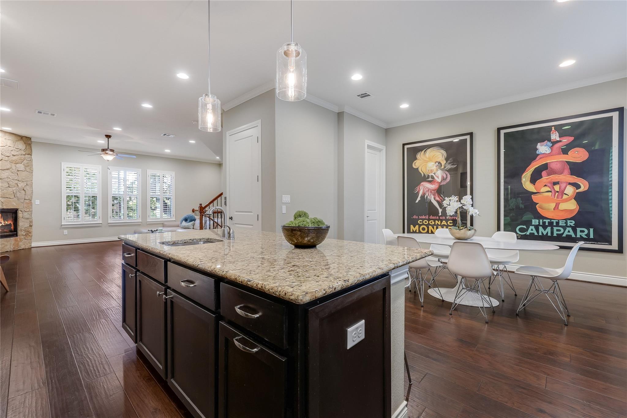1036 Highknoll, Georgetown, TX 78628 — photo 1