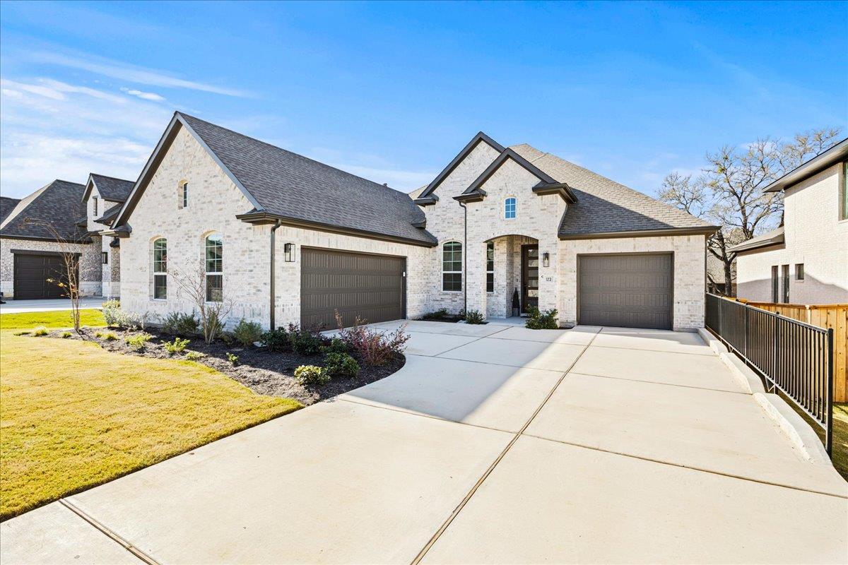 123 Seaside Sparrow Way, Kyle, TX 78640 — photo 1