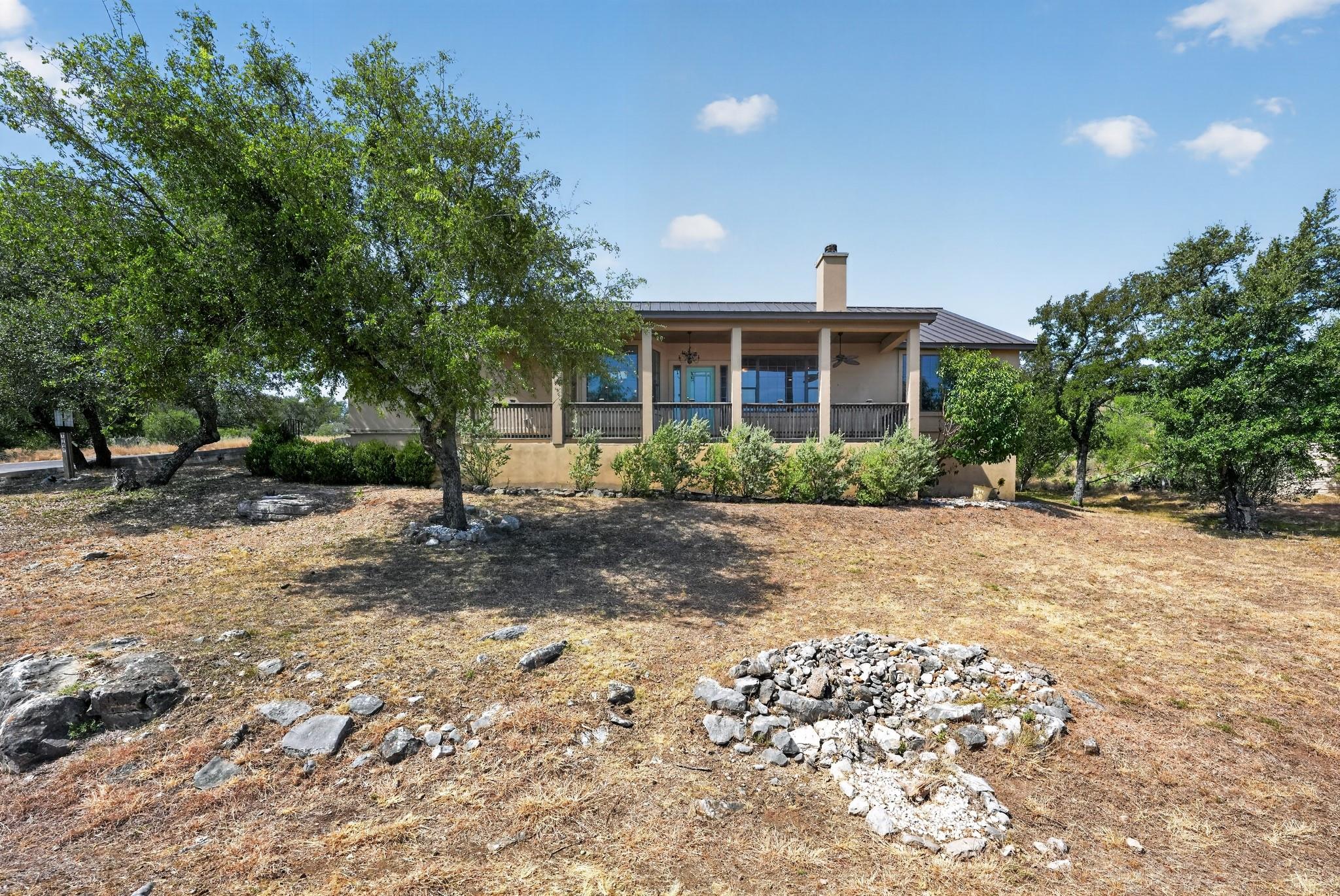 1100 Limestone, Horseshoe Bay, TX 78657 — photo 1