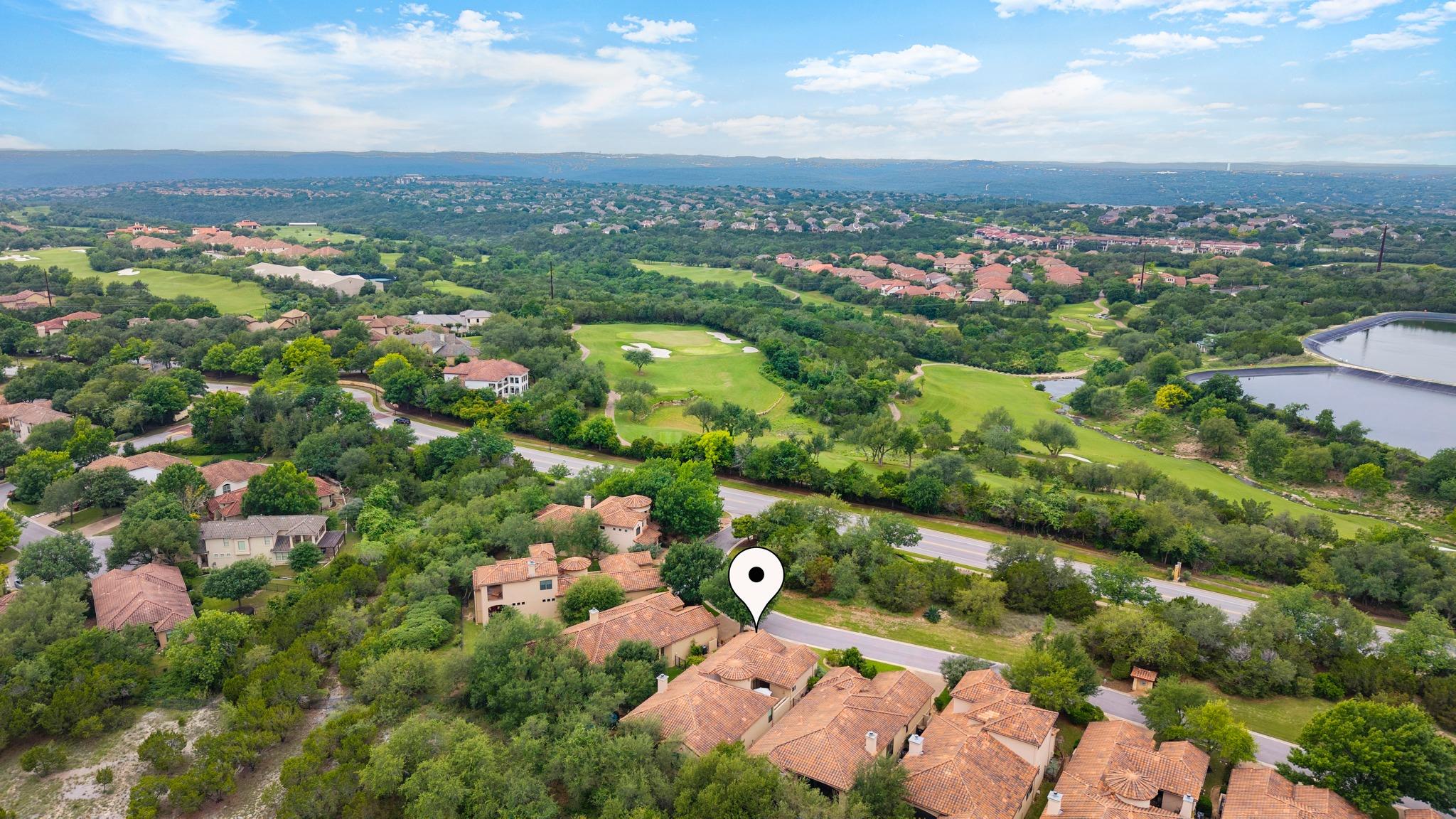 2813  University Club Dr, Austin, TX 78732 — photo 1
