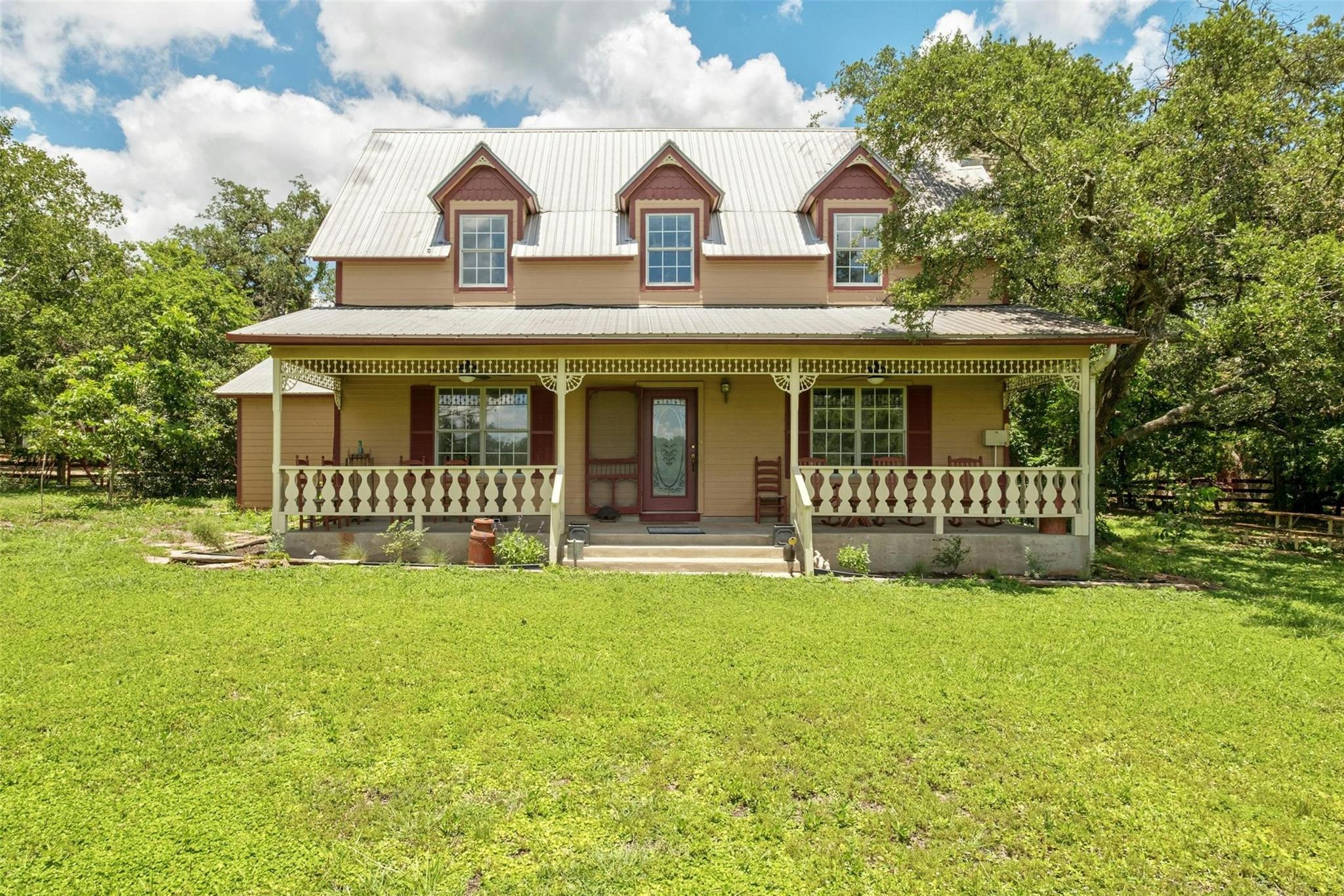 3805 Lone Man Mountain, Wimberley, TX 78676 — photo 1
