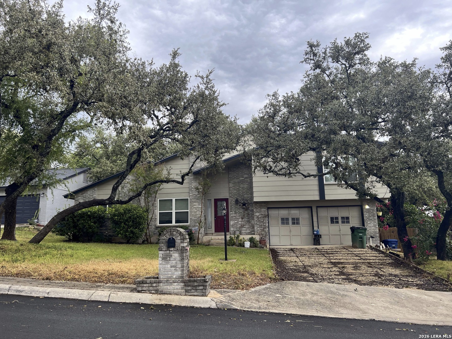 8507 RIDGE STONE ST, ,  78251 — photo 1