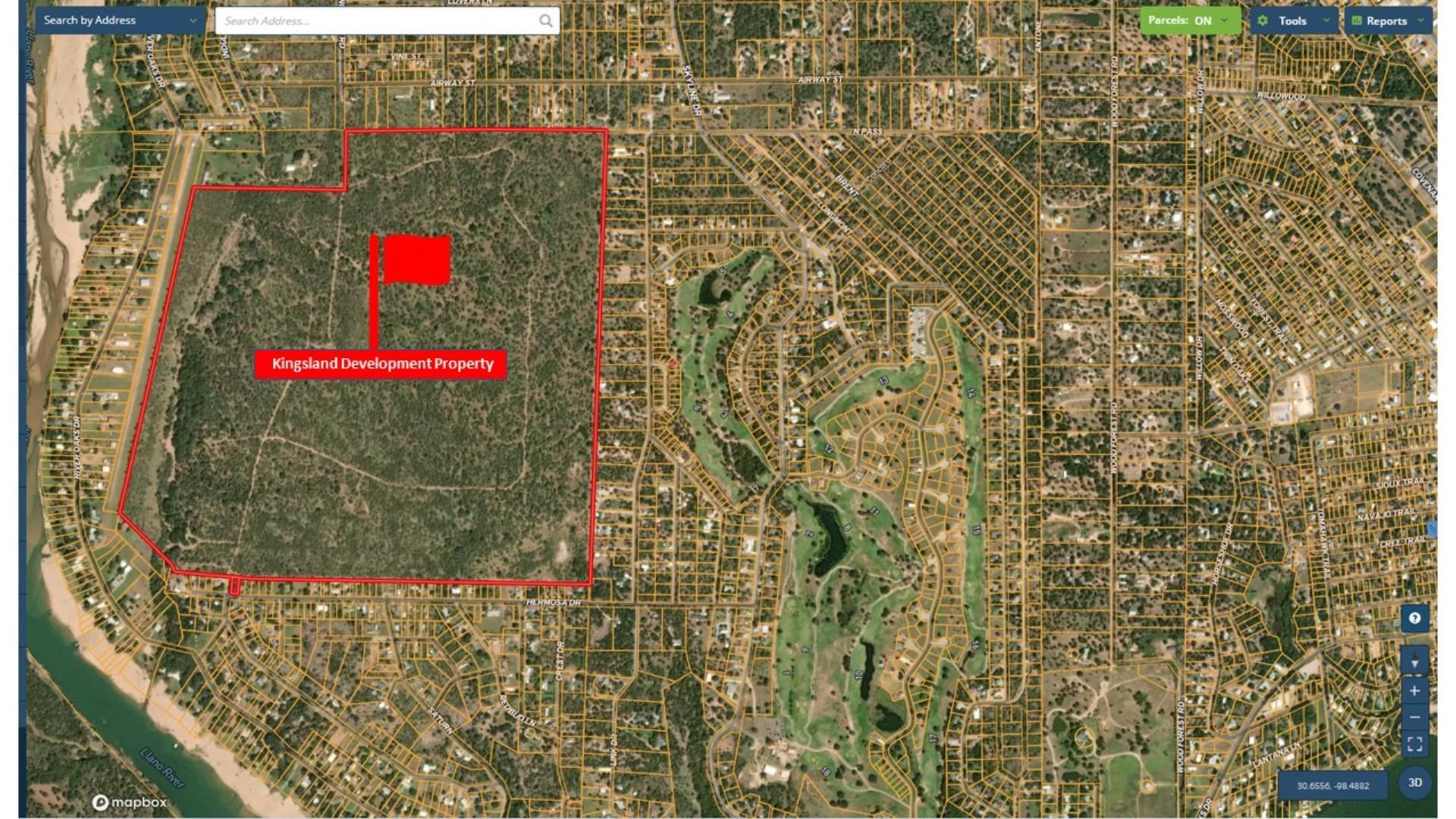 000 Hermosa, Kingsland, TX 78639 — photo 1