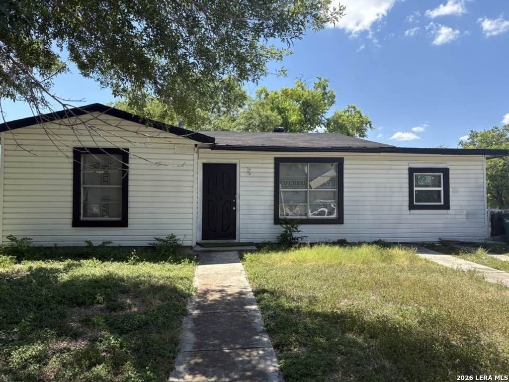 9923 EVENINGWAY DR, ,  78233 — photo 1