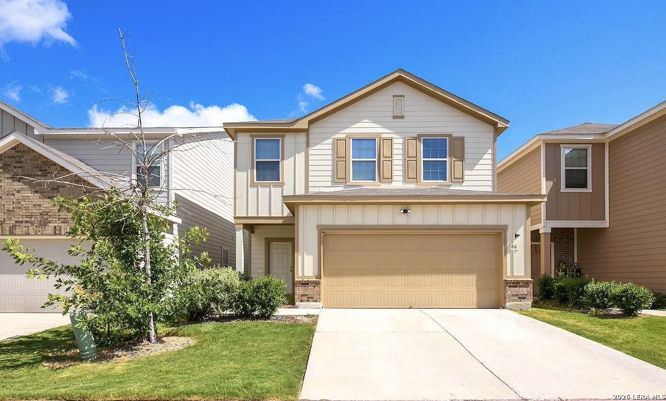 6806 Prue  66, San Antonio, TX 78240 — photo 1