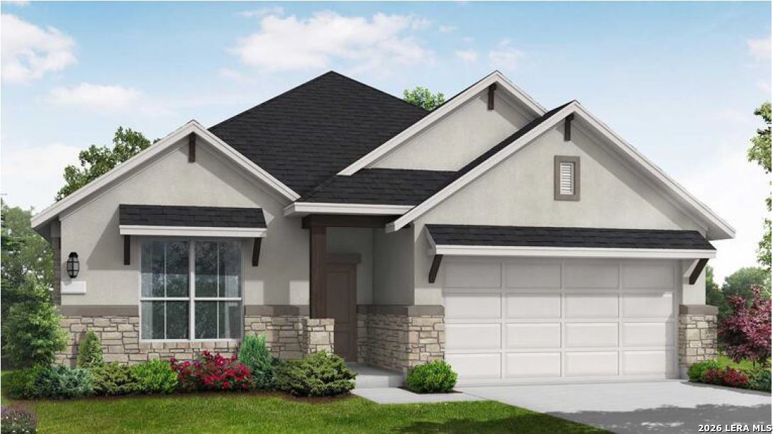 3026 Eagle Rise, San Antonio, TX 78245 — photo 1