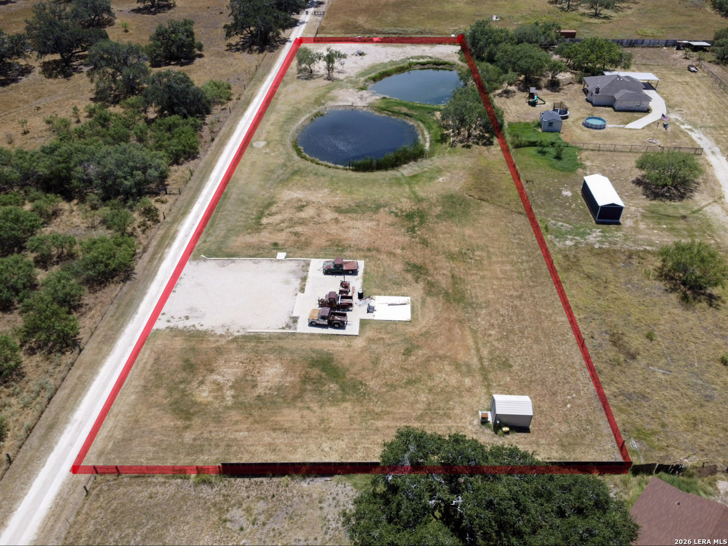 2 AC Coughran Rd, , 78064 — photo 1