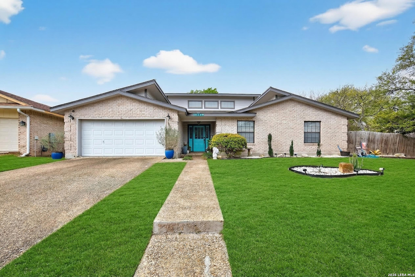 13830 BROOK HOLLOW BLVD, San Antonio, TX 78232 — photo 1