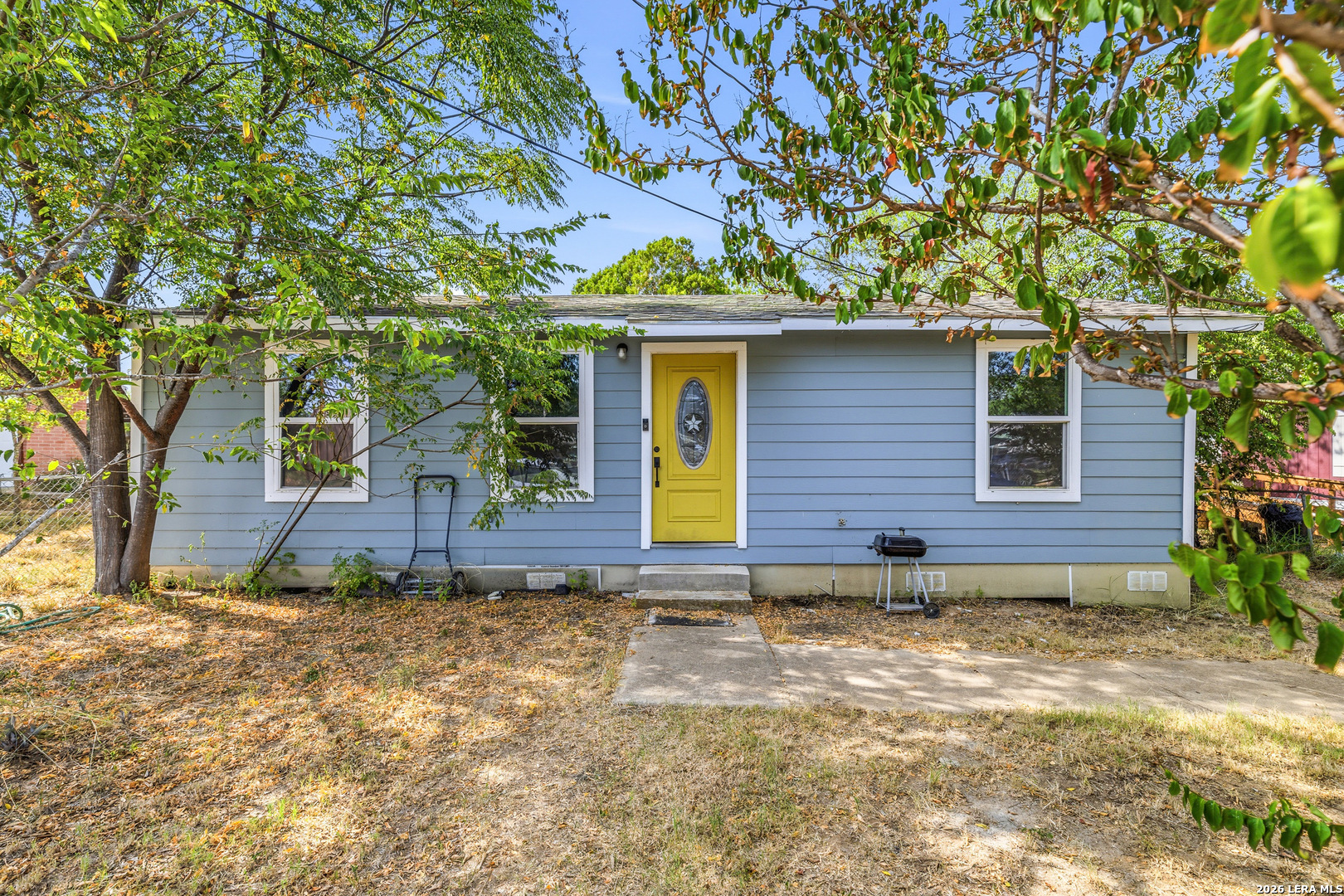 937 AVENUE K, Poteet, TX 78065 — photo 1