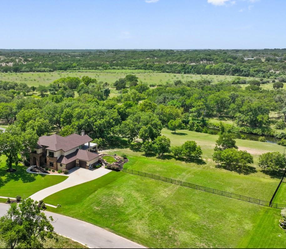 404 Golden Eagle, Liberty Hill, TX 78642 — photo 1