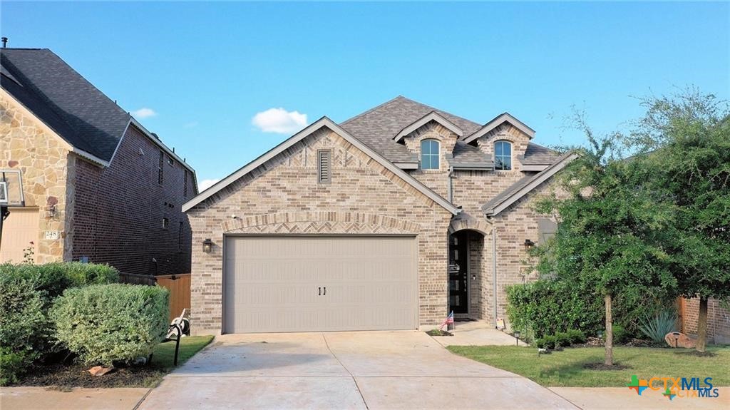 244 Heartleaf Road, San Marcos, TX 78666 — photo 1