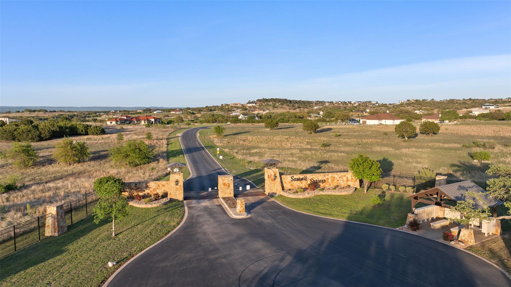328 Cedar Mountain, Marble Falls, TX 78654 — photo 1