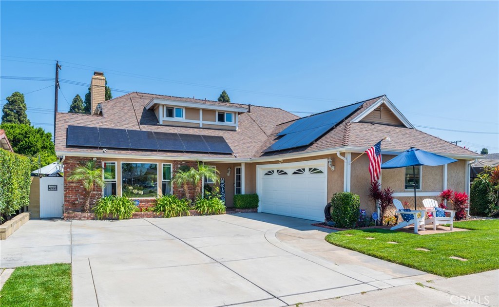 5721 Trinette, Garden Grove, CA 92845 — photo 1