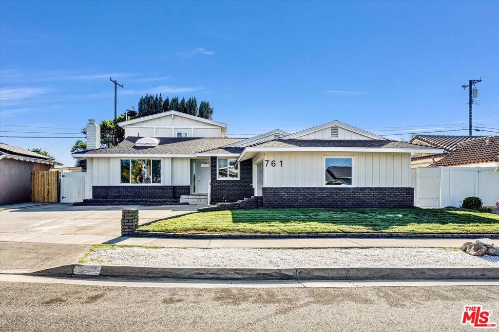 761 Candlewood Drive, La Habra, CA 90631 — photo 1