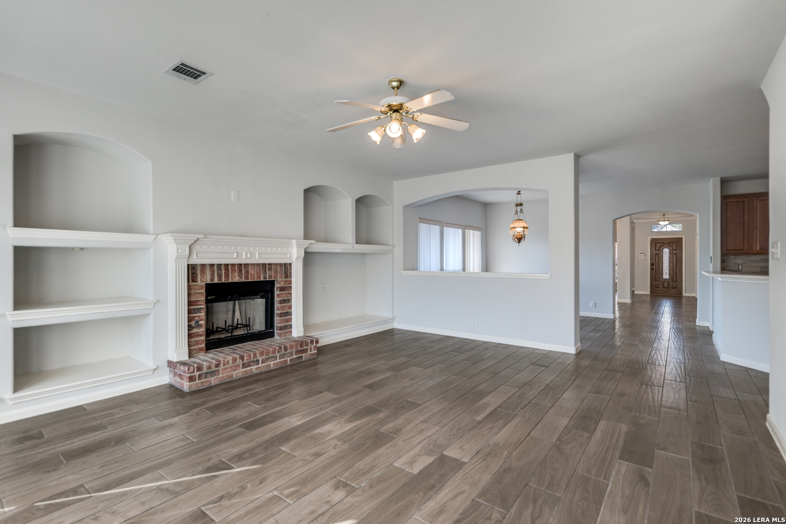 16818 Mossford, , 78255 — photo 1