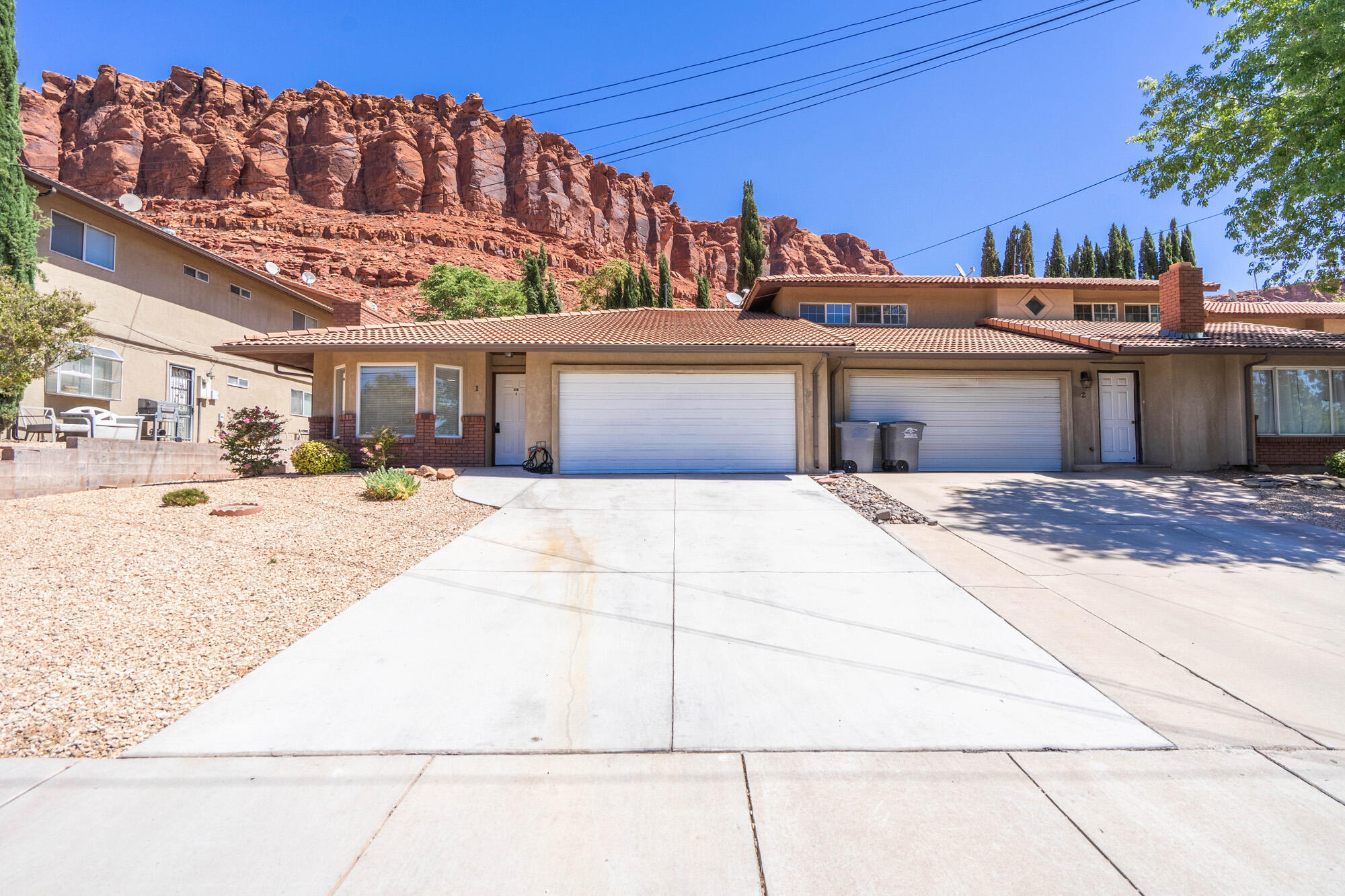 550 W Diagonal ST 1, St George, UT 84770 — photo 1