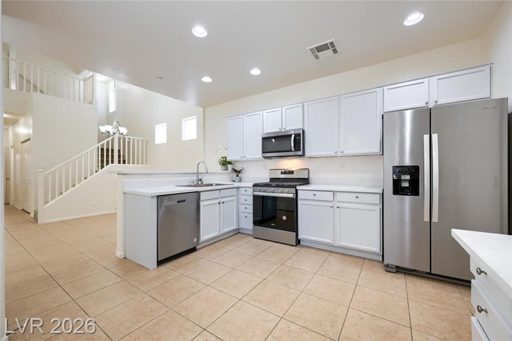 7877 Sambar Court, Las Vegas, NV 89149 — photo 1